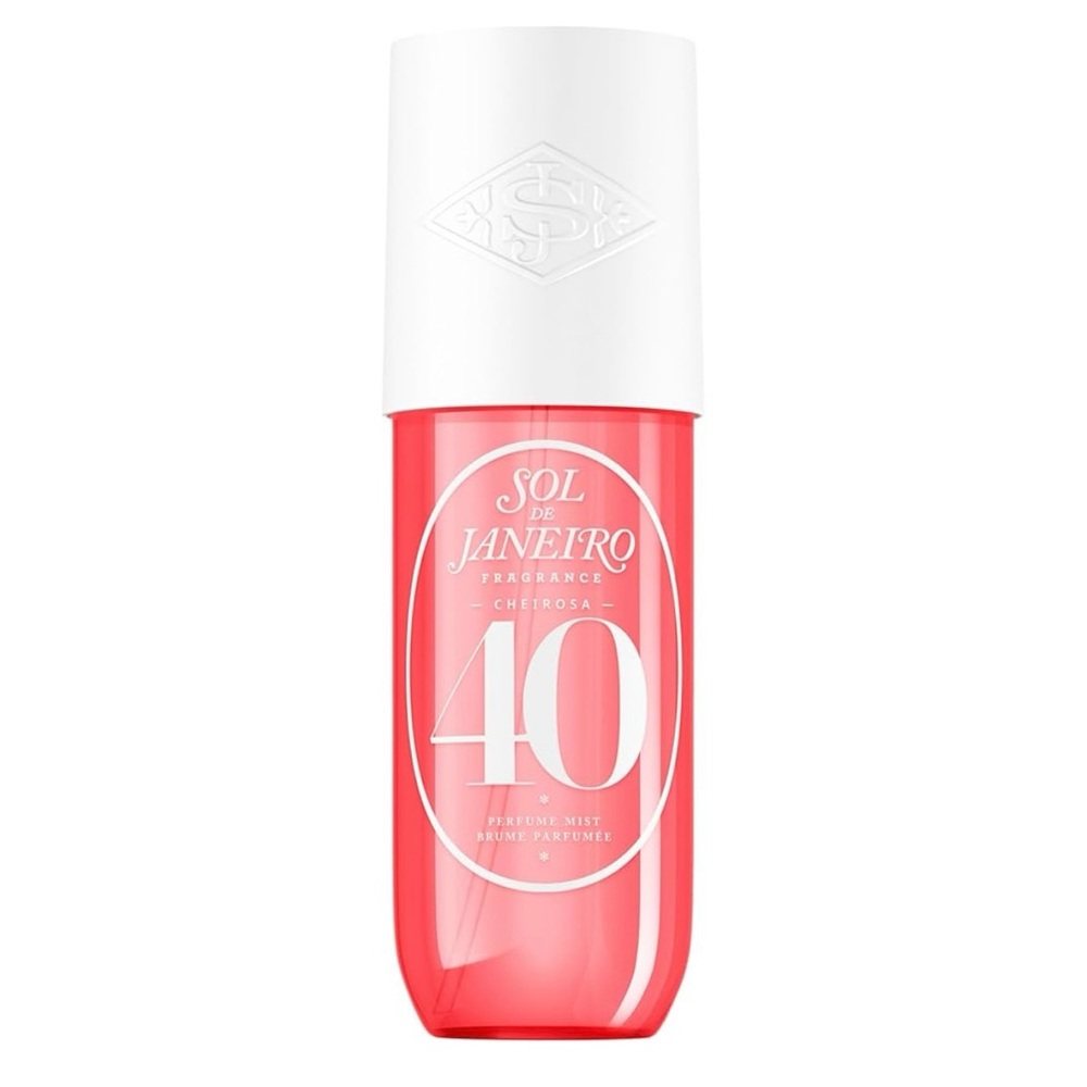 Sol de Janeiro Hair & Body Perfume Mist